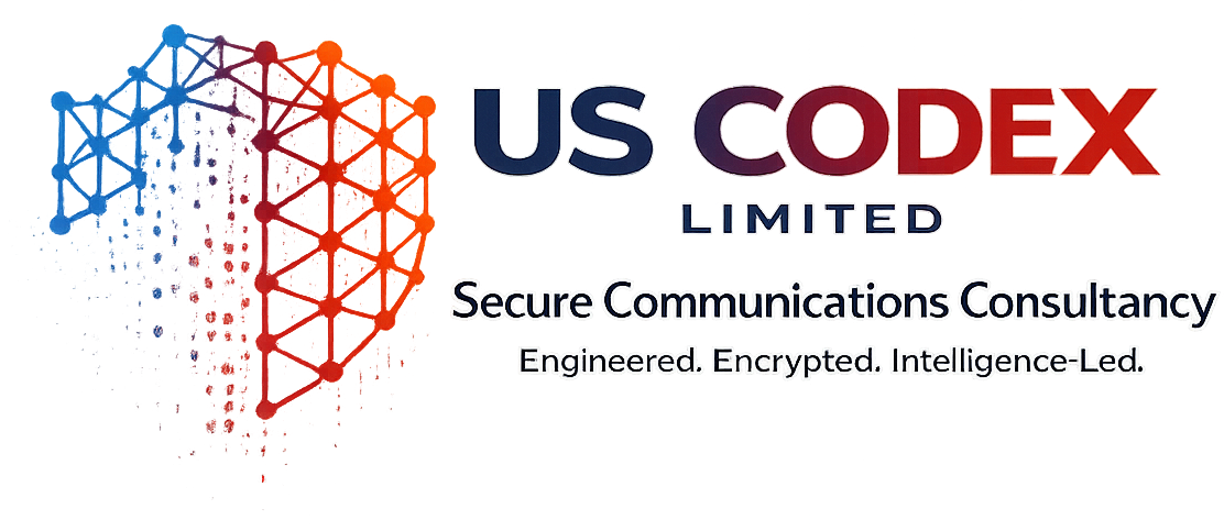 US Codex full logo